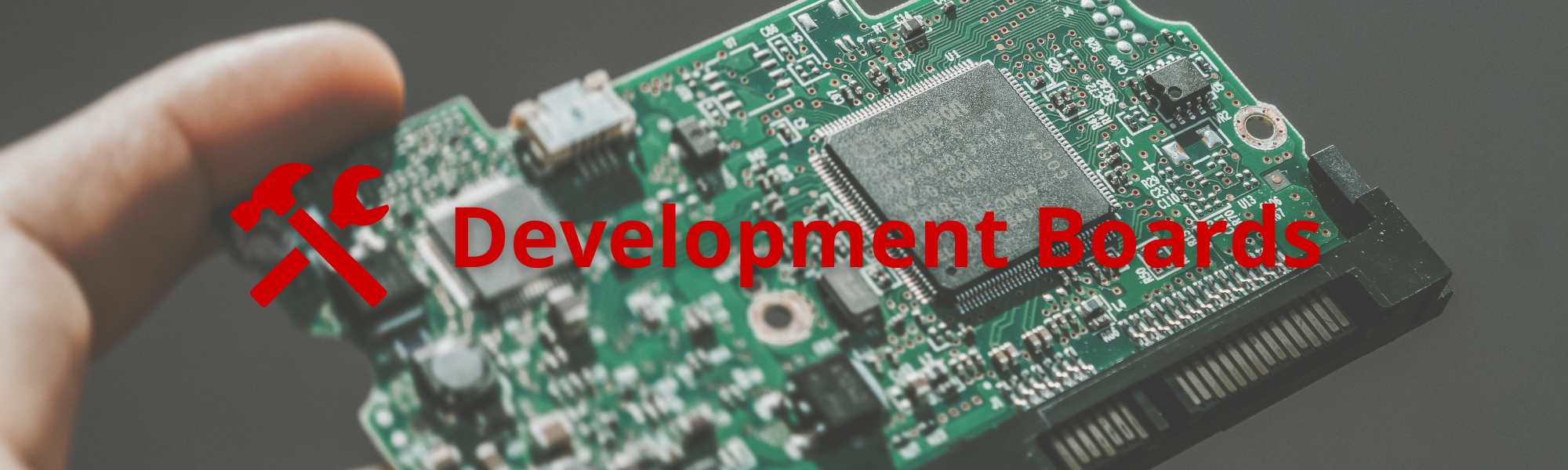 development boards
