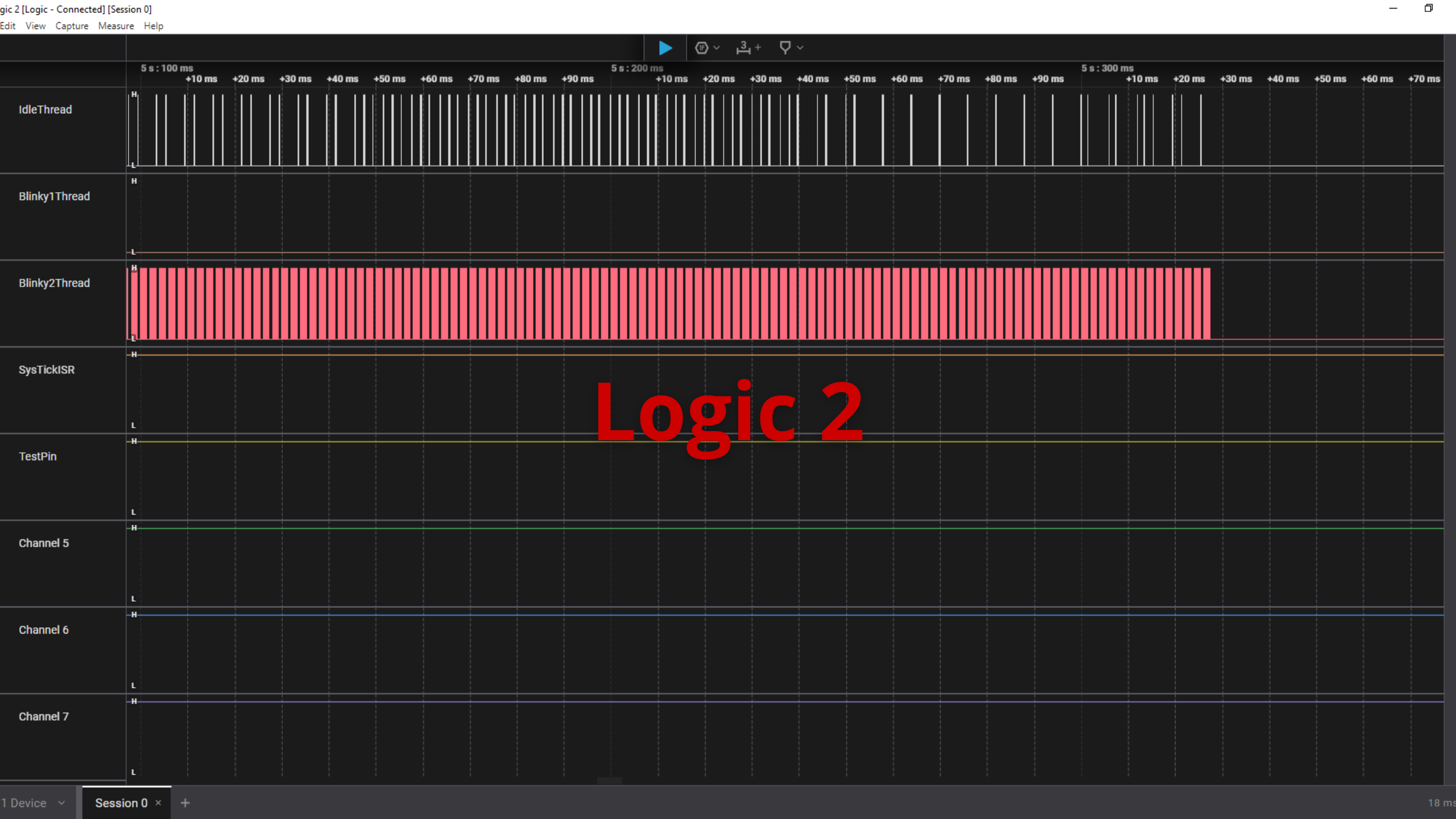 logic 2