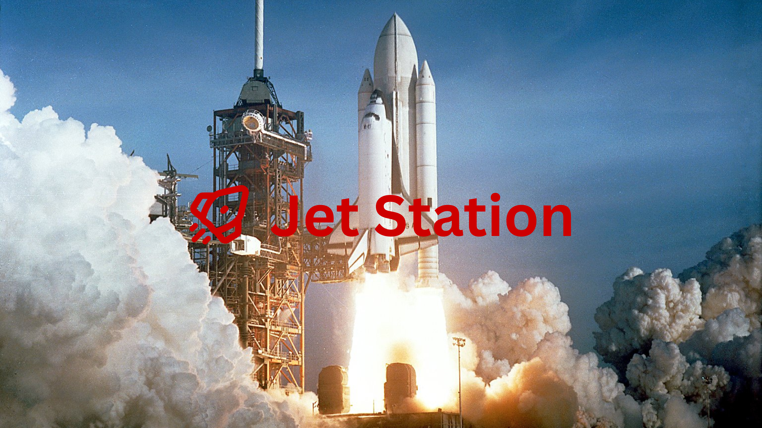 Jet Station